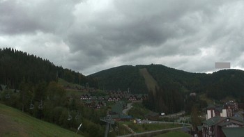 Буковель 13 вересня 2017 року, 2017-09-13 16:00