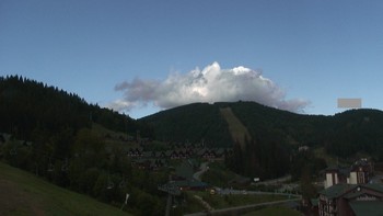 Буковель 14 вересня 2017 року, 2017-09-14 10:00