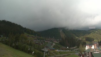 Буковель 15 вересня 2017 року, 2017-09-15 10:00