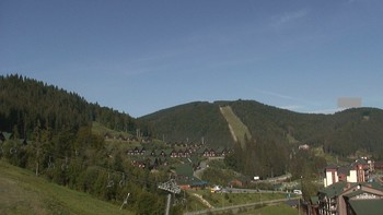 Буковель 16 вересня 2017 року, 2017-09-16 10:00