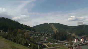Буковель 16 вересня 2017 року, 2017-09-16 13:00