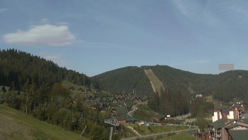 Буковель 17 вересня 2017 року, 2017-09-17 10:00
