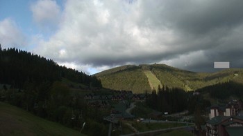 Буковель 18 вересня 2017 року, 2017-09-18 10:00