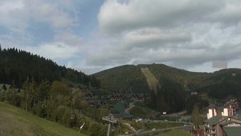 Буковель 19 вересня 2017 року, 2017-09-19 10:00