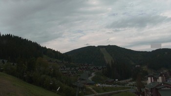Буковель 19 вересня 2017 року, 2017-09-19 13:00