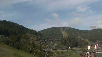 Буковель 20 вересня 2017 року, 2017-09-20 10:00
