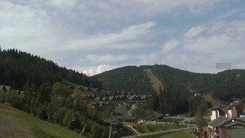 Буковель 20 вересня 2017 року, 2017-09-20 13:00