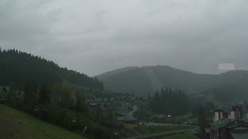 Буковель 20 вересня 2017 року, 2017-09-20 16:00