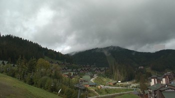 Буковель 21 вересня 2017 року, 2017-09-21 10:00