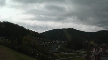 Буковель 22 вересня 2017 року, 2017-09-22 16:00