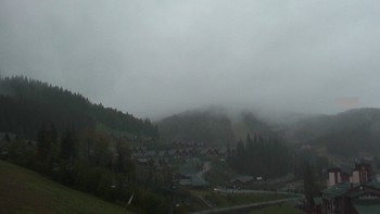 Буковель 23 вересня 2017 року, 2017-09-23 10:00