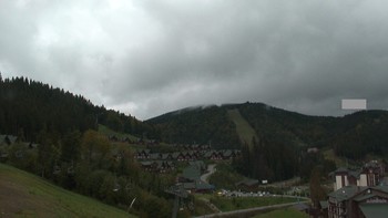 Буковель 23 вересня 2017 року, 2017-09-23 13:00