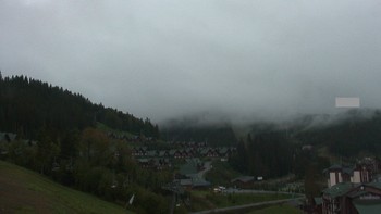 Буковель 24 вересня 2017 року, 2017-09-24 10:00