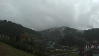 Буковель 24 вересня 2017 року, 2017-09-24 13:00