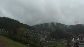 Буковель 24 вересня 2017 року, 2017-09-24 16:00