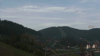 Буковель 26 вересня 2017 року, 2017-09-26 10:00