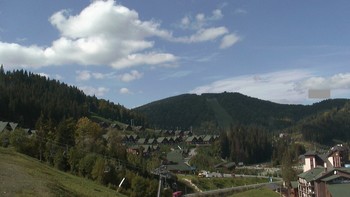 Буковель 27 вересня 2017 року, 2017-09-27 13:00