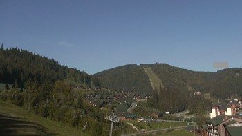 Буковель 28 вересня 2017 року, 2017-09-28 10:00