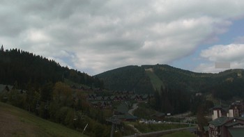 Буковель 28 вересня 2017 року, 2017-09-28 13:00