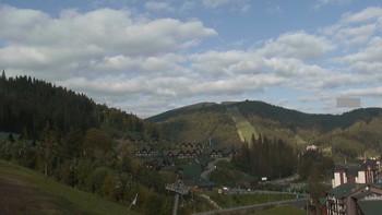 Буковель 29 вересня 2017 року, 2017-09-29 10:00