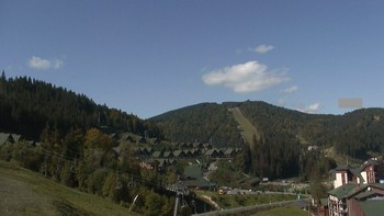 Буковель 29 вересня 2017 року, 2017-09-29 13:00