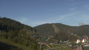 Буковель 30 вересня 2017 року, 2017-09-30 10:00