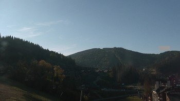 Буковель 30 вересня 2017 року, 2017-09-30 16:00