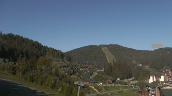 Буковель 1 жовтня 2017 року, 2017-10-01 10:00