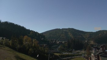 Буковель 1 жовтня 2017 року, 2017-10-01 16:00