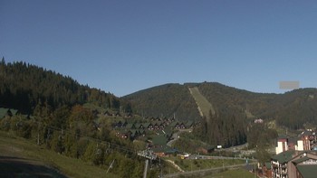 Буковель 2 жовтня 2017 року, 2017-10-02 10:00