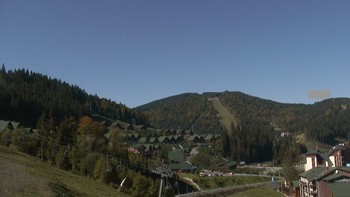 Буковель 2 жовтня 2017 року, 2017-10-02 13:00