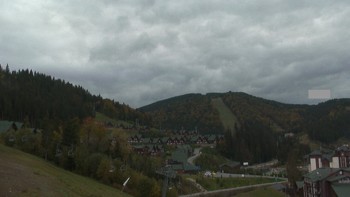 Буковель 4 жовтня 2017 року, 2017-10-04 16:00