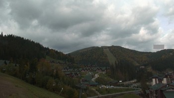 Буковель 5 жовтня 2017 року, 2017-10-05 10:00