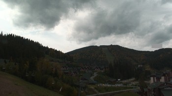 Буковель 5 жовтня 2017 року, 2017-10-05 16:00