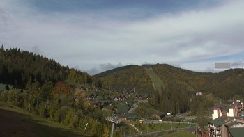 Буковель 6 жовтня 2017 року, 2017-10-06 10:00
