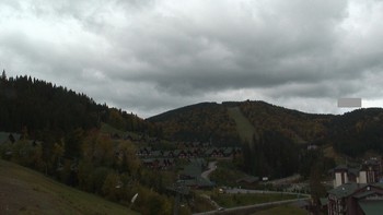 Буковель 6 жовтня 2017 року, 2017-10-06 13:00