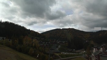 Буковель 6 жовтня 2017 року, 2017-10-06 16:00