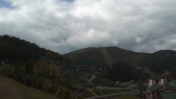 Буковель 7 жовтня 2017 року, 2017-10-07 13:00