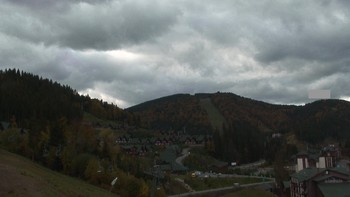 Буковель 9 жовтня 2017 року, 2017-10-09 16:00