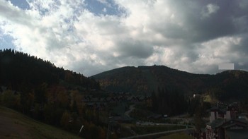 Буковель 10 жовтня 2017 року, 2017-10-10 16:00