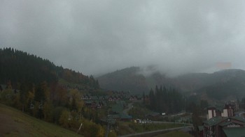 Буковель 11 жовтня 2017 року, 2017-10-11 10:00