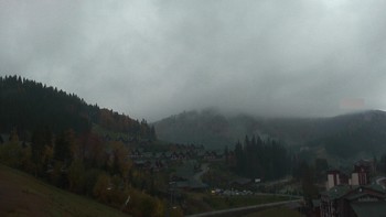 Буковель 12 жовтня 2017 року, 2017-10-12 10:00