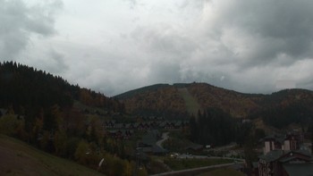 Буковель 13 жовтня 2017 року, 2017-10-13 13:00