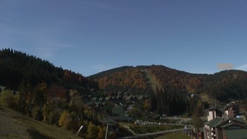 Буковель 14 жовтня 2017 року, 2017-10-14 13:00