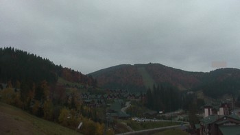 Буковель 15 жовтня 2017 року, 2017-10-15 10:00