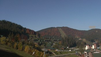 Буковель 16 жовтня 2017 року, 2017-10-16 10:00