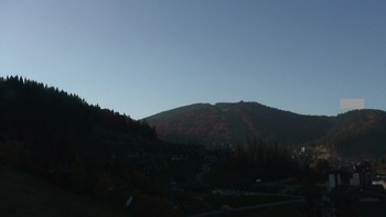 Буковель 17 жовтня 2017 року, 2017-10-17 16:00