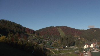 Буковель 18 жовтня 2017 року, 2017-10-18 10:00