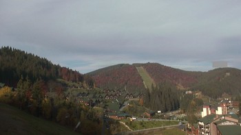 Буковель 19 жовтня 2017 року, 2017-10-19 10:00