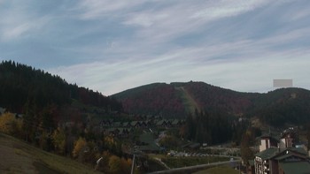 Буковель 19 жовтня 2017 року, 2017-10-19 13:00